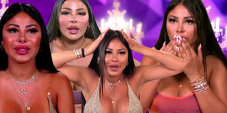 Choqués par son comportement, des fans boycottent Maeva Ghennam