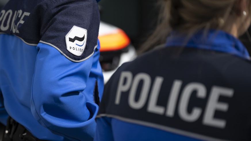 La police cantonale fribourgeoise a mis fin aux agissements d'un faux