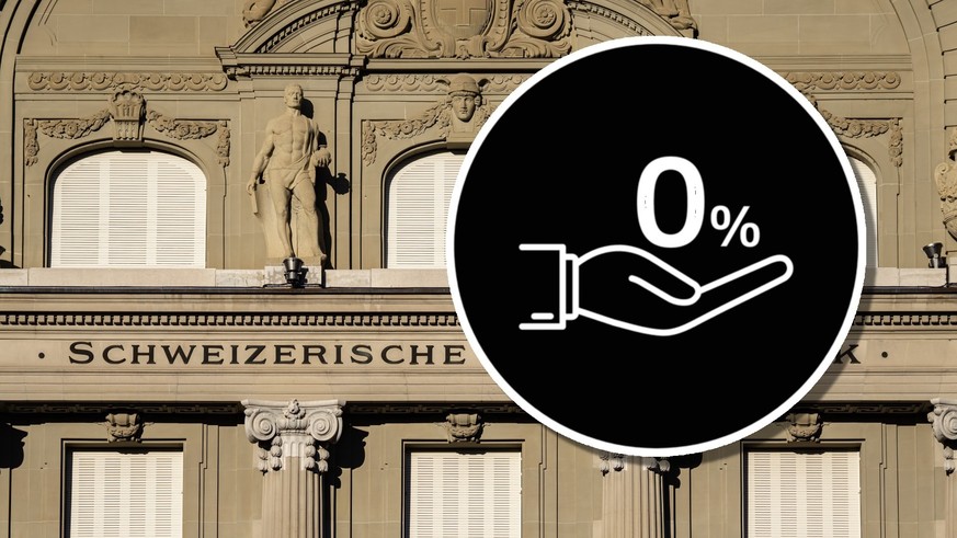 Les économistes se divisent sur un éventuel retour aux taux négatifs.