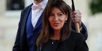 Anna Hidalgo, qui postule en Suisse, rattrapée par un «shopping-gate» 