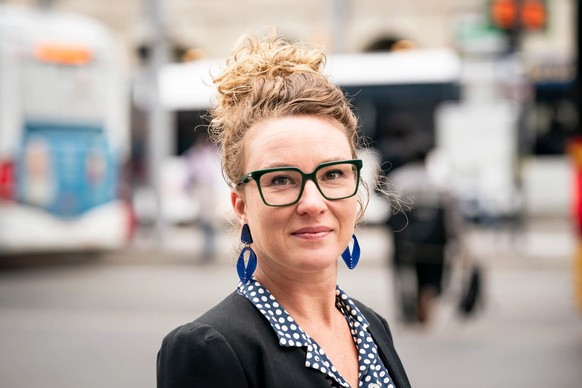 La conseillère nationale des Verts, Irène Kälin, n'est guère favorable à cette modification de la réglementation.