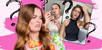 La tendance mimi cracra: quand les filles revendiquent leur côté crado