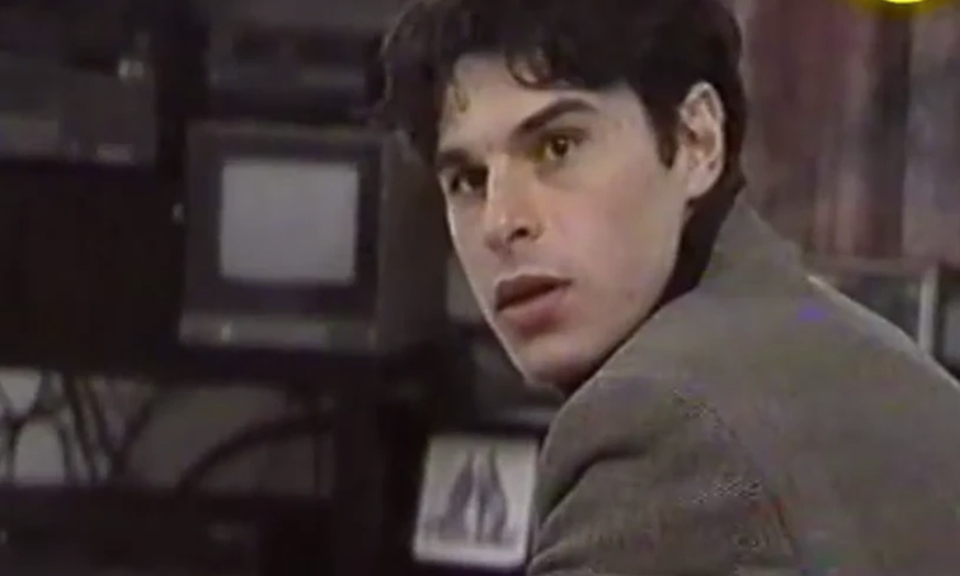 Il y a 30 ans, le vrai/faux transfert d'un Sforza médusé