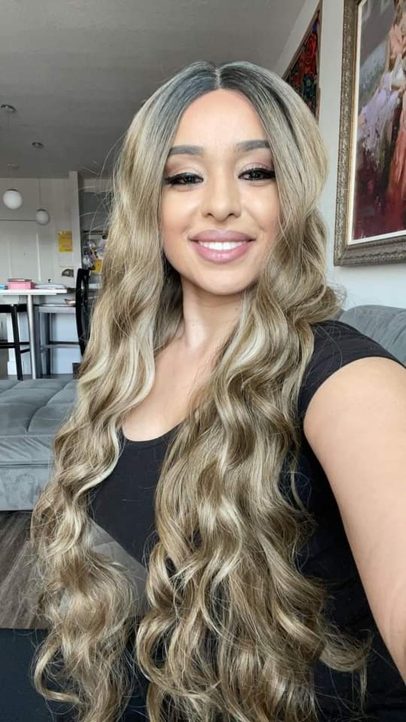 Aucun lien n'a été établi entre Ivanna Ortiz et Rihanna ou son mari, A$AP Rocky.