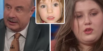 Affaire Maddie McCann: «Je n'ai jamais vu mon certificat de naissance»