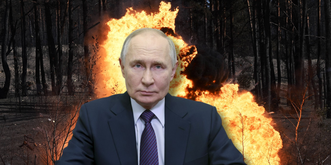 «L’ampleur des crimes de guerre en Ukraine est effroyable»