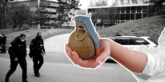 «Ces alertes à la bombe dans les écoles expriment un ras-le-bol»