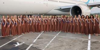 Des candidates de Miss France ont été remises à l'ordre