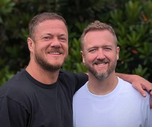 Dan et Mac Reynolds, gamers depuis toujours, ont créé leur studio de jeu vidéo.
