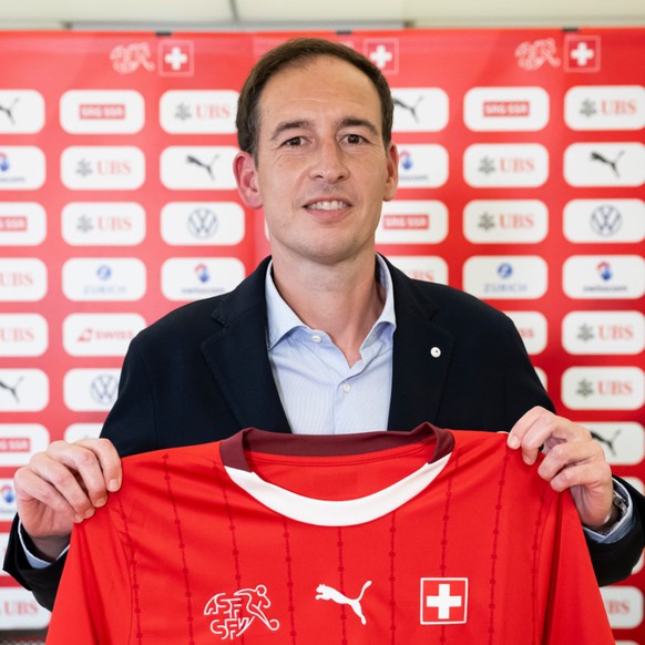 La Suisse de Rafael Navarro affrontera le Pays de Galles début décembre à Jerez