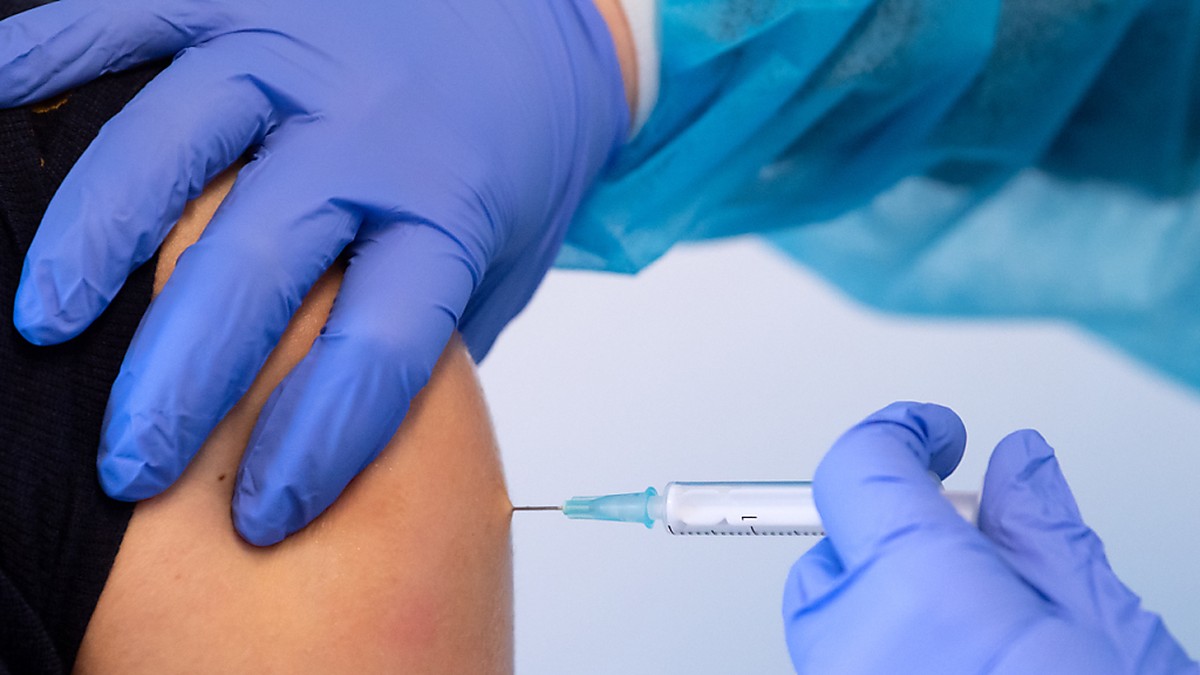 La Suisse lance deux semaines de vaccination contre les virus hivernaux
