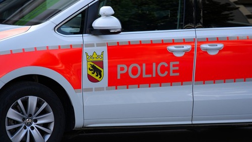 Polizei Bern