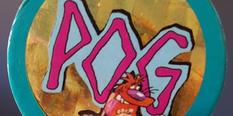 15 jouets que vous n'avez pas vus depuis les années 90