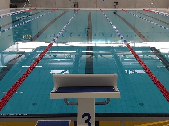 Centre Sportif d&#039;Etoy