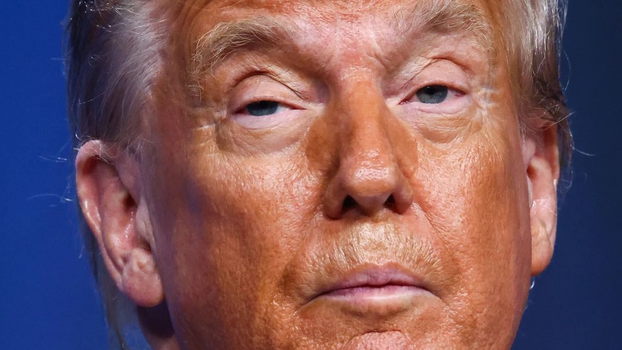 Donald Trump: la tension monte avant sa déclaration sur la Russie.