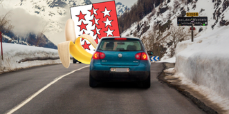 Une fellation en Valais va coûter très cher à cette Française