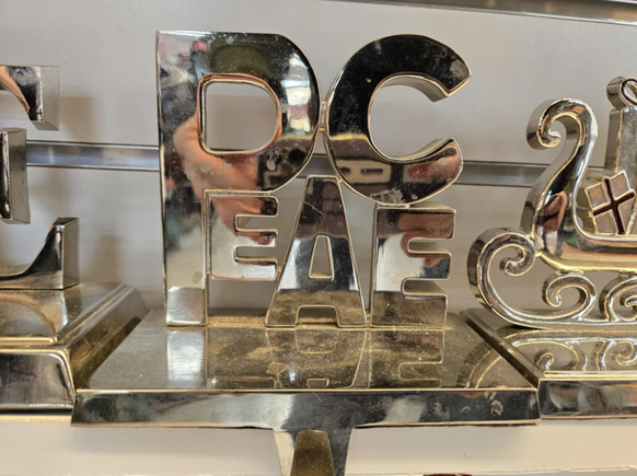 Weihnachts Deko Fail