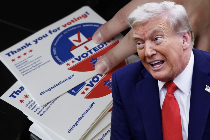 La Californie et le Texas ont voté jeudi pour modifier leurs cartes électorales en vue de glaner des sièges au Congrès lors des élections de novembre 2026. Ces élections seront cruciales pour la deuxi ...