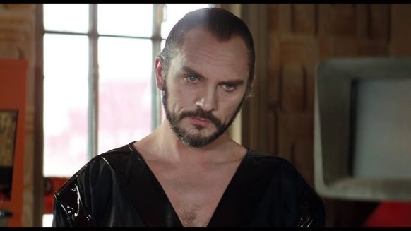 Zod Terence Stamp