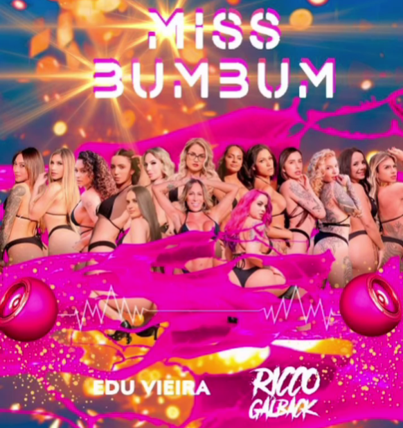 L'affiche de la soirée donne le ton.