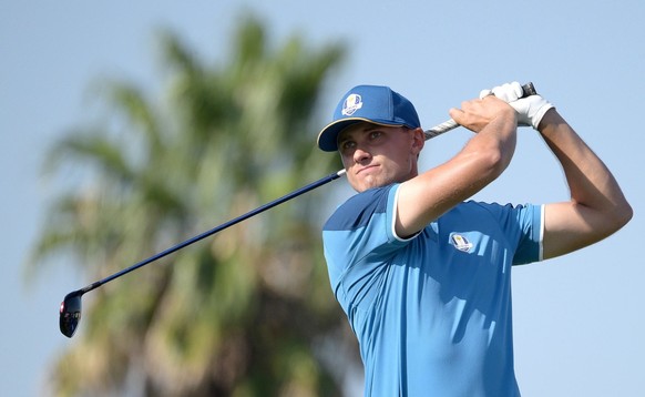 Ryder Cup 2023: Ludvig Aberg est la nouvelle star du golf