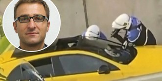 Un policier suisse aurait-il aussi tué Nahel? Ce spécialiste explique