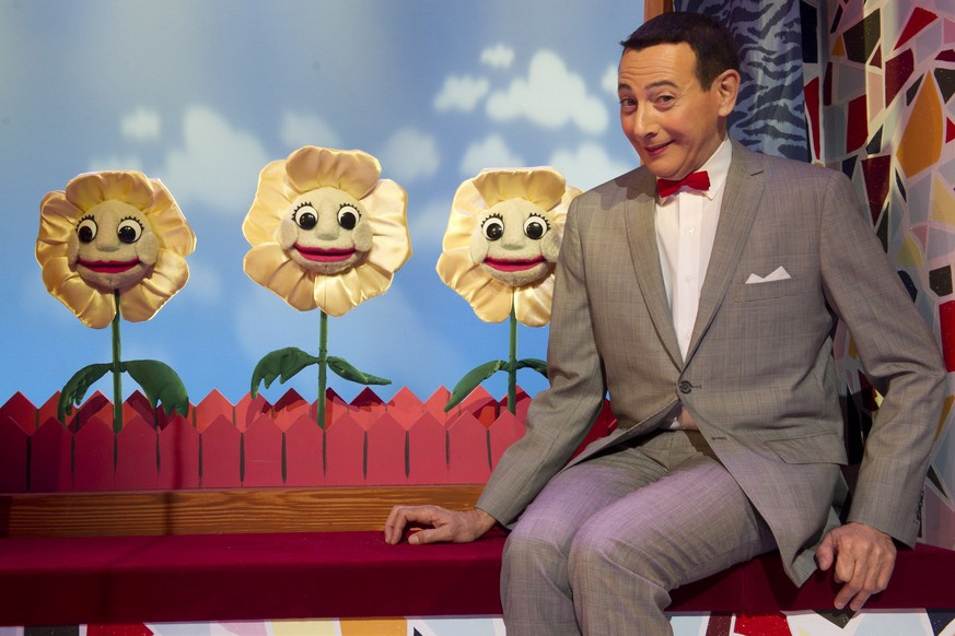 L'acteur Paul Reubens n'avait jamais évoqué publiquement sa maladie, un cancer.