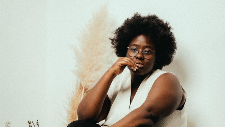 Nnavy, la Romande devenue star «par accident»