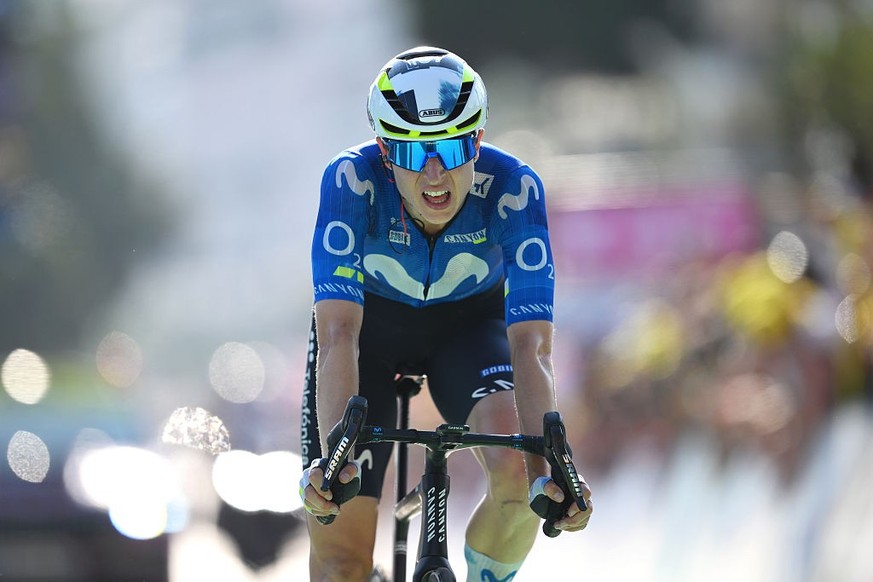 Cette Suissesse est tombée bien bas après le Tour de France