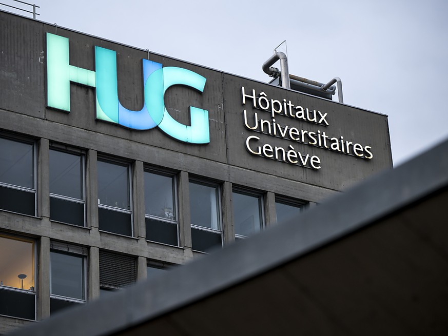 Un nouveau centre de chirurgie ambulatoire verra le jour en 2025 à Genève grâce à un partenariat public-privé entre les Hôpitaux universitaires de Genève (HUG), le groupe Hirslanden et la CPEG (archiv ...