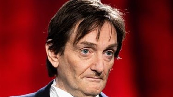 Pierre Palmade placé en détention provisoire