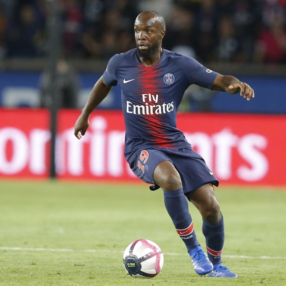 Lassana Diarra a trouvé un accord avec la FIFA
