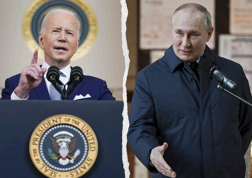 Des discussions sécrètes entre Russie et Etats-Unis? Washington dément.