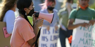 La Cour suprême valide une loi anti-avortement du Texas