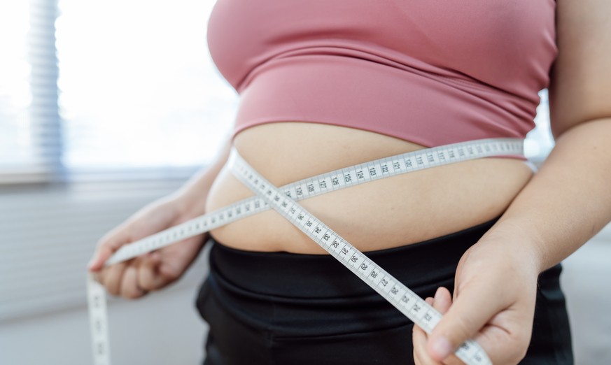 Pourquoi vous devez éviter l'obsession du poids pour améliorer votre santé