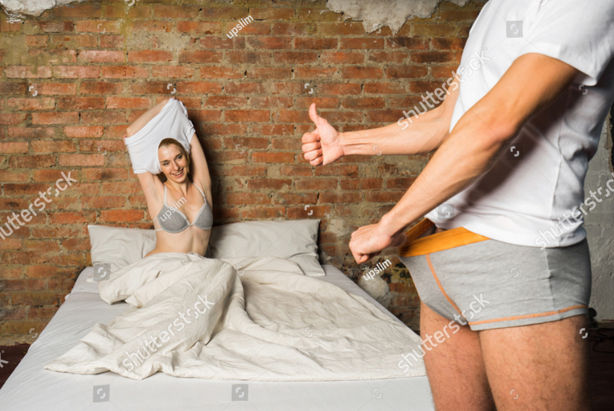Lustige Stockfotos zum Thema Sex