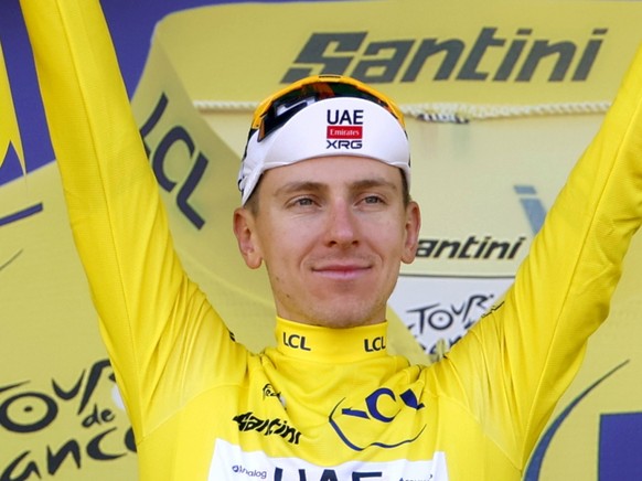 Pogacar et la canicule ont assommé le Tour de France
