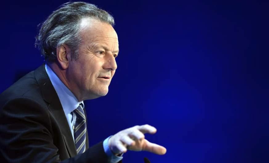 Mark Pieth, ancien conseiller de la Fifa, estime qu'un principe de rotation pour la présidence de l'instance serait judicieux.