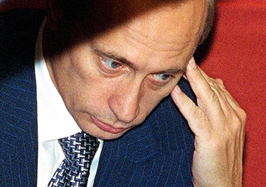 Comment un fils d'ouvrier est devenu l'homme le plus puissant de Russie