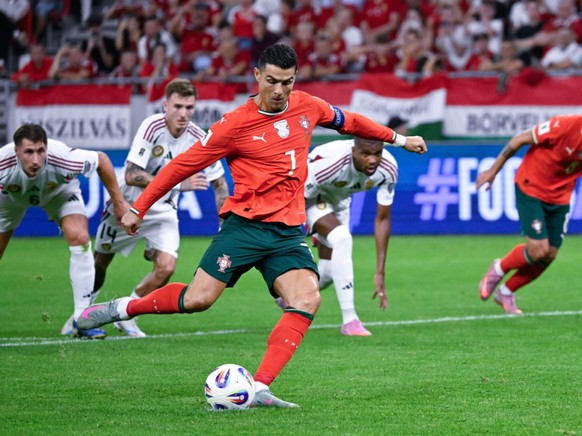 Cristiano Ronaldo est le premier footballeur milliardaire