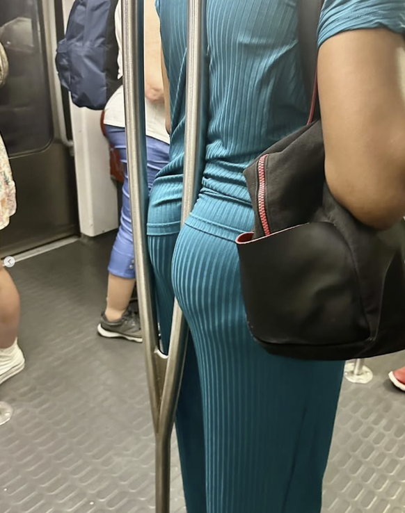 Die lustigsten ÖV Bilder