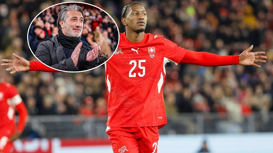 Ce Romand a marqué des points pour aller au Mondial