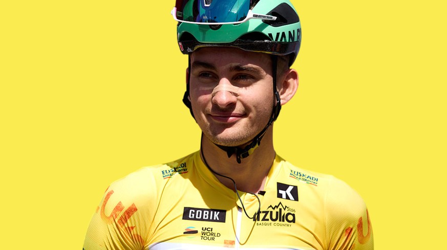 Paul Seixas a fait le bon choix