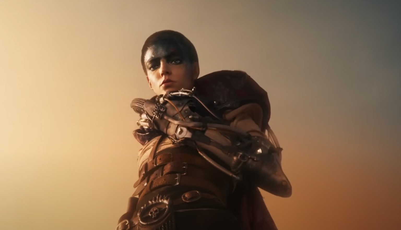 «C'est FurIOsa, pas FurioSA»