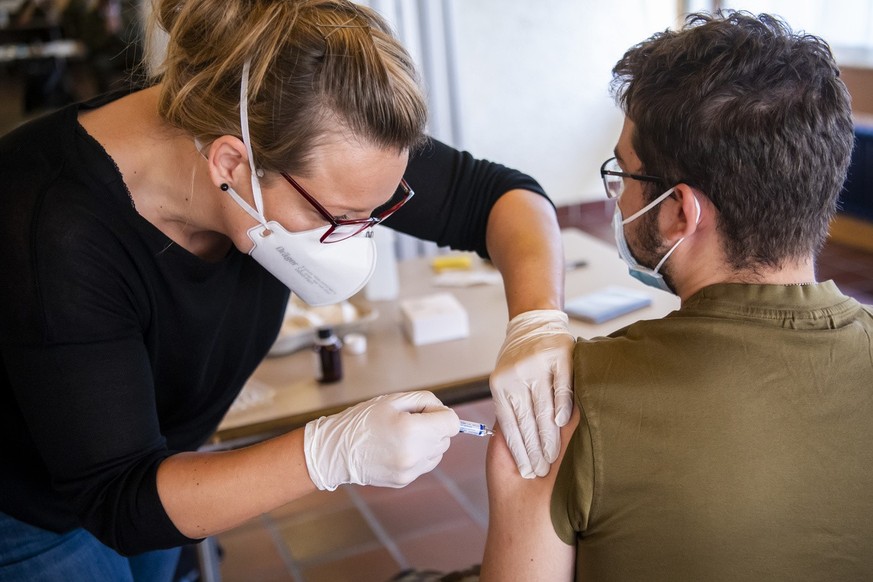 Covid: Avec l&#039;automne, peut-on le comparer à la grippe?