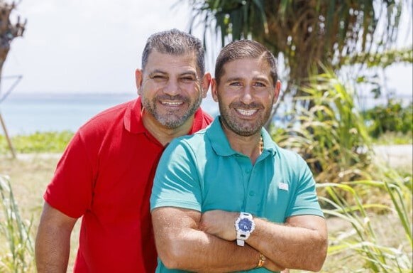 Pour Mahdy et Manu, c'est la fin des courses folles.