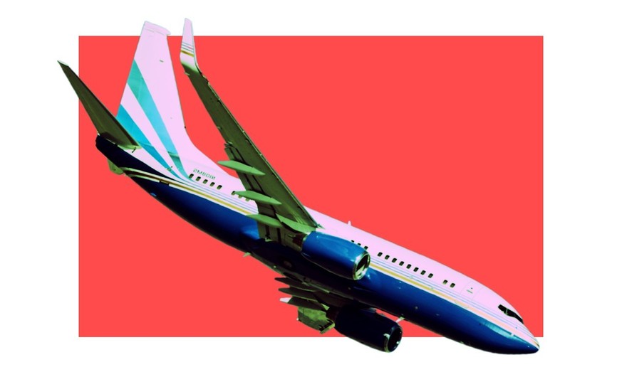 La descente aux enfers de Boeing