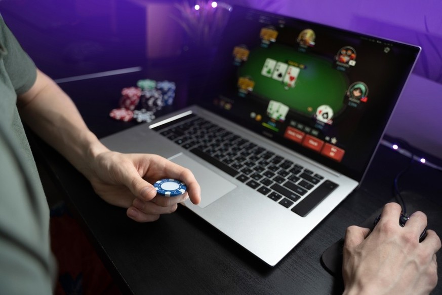 Les jeux d'argent sont interdits en Indonésie.