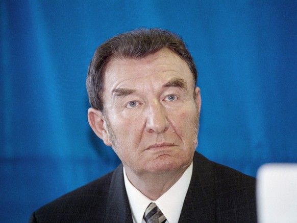 Ancien président du FC Zurich, Sven Hotz est décédé dimanche à l&#039;âge de 96 ans