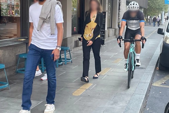 44-48 Boulevard du Pont d&#039;Arve